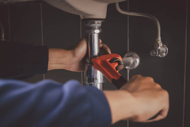 Professional Plumber in Sherwood, WI